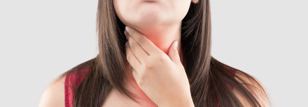 How long will acid reflux last