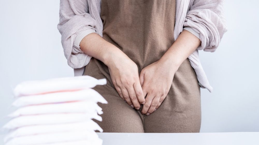 Bacterial Vaginosis banner