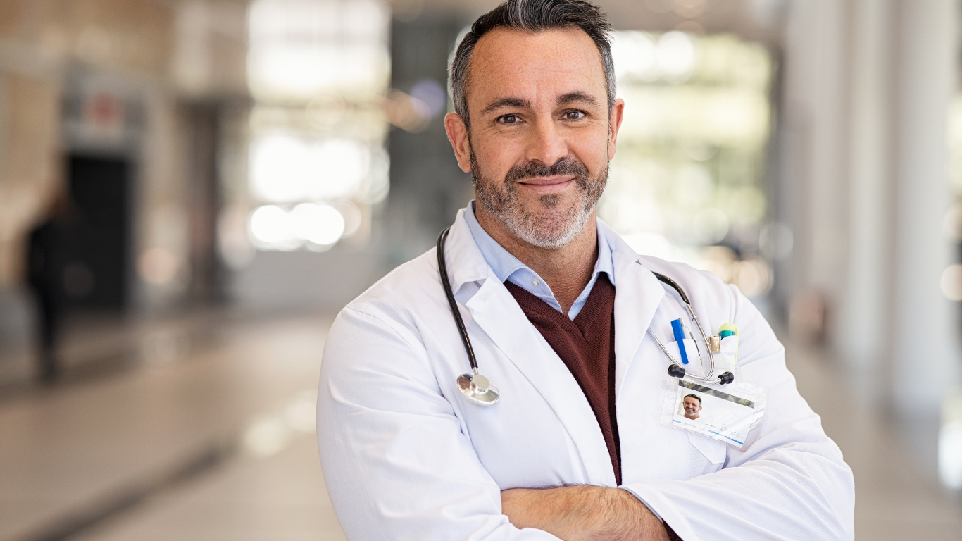 Men’s Health Clinic