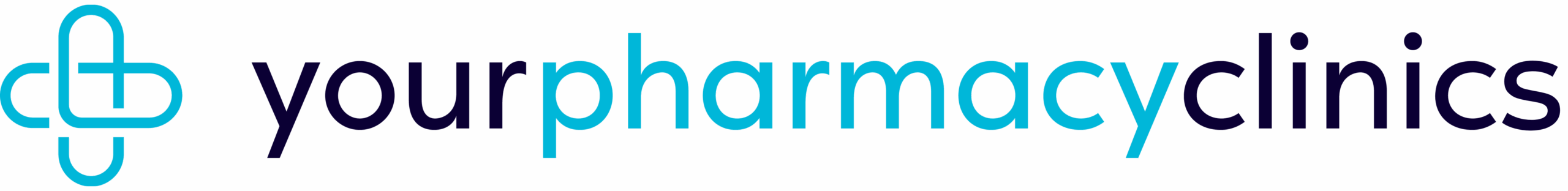 Your Pharmacy Clinics Logo