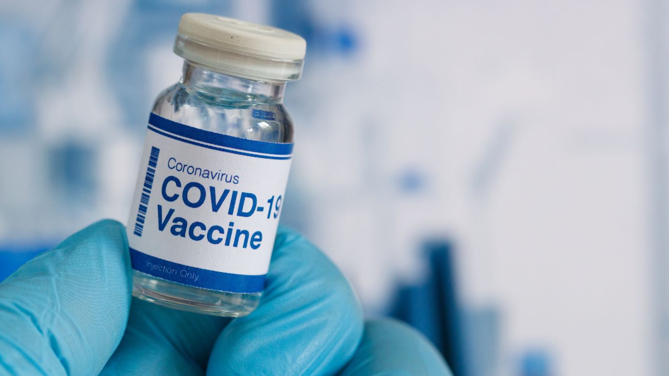 Covid Vaccination